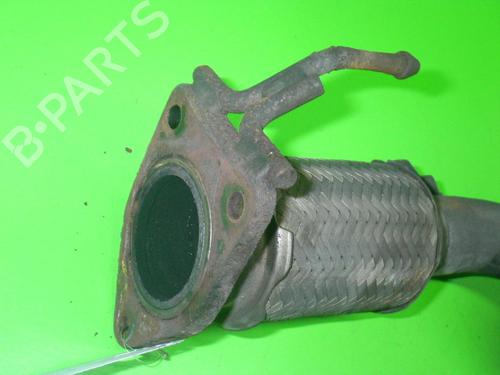 Pipe HONDA ACCORD VII Tourer (CM, CN) 2.2 i-CTDi (CN2) | BP14720080M125 
