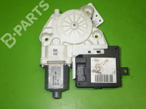 Used Left rear window motor FORD FOCUS II Turnier (DA_, FFS, DS) 1.6 TDCi (109 hp) 8043446