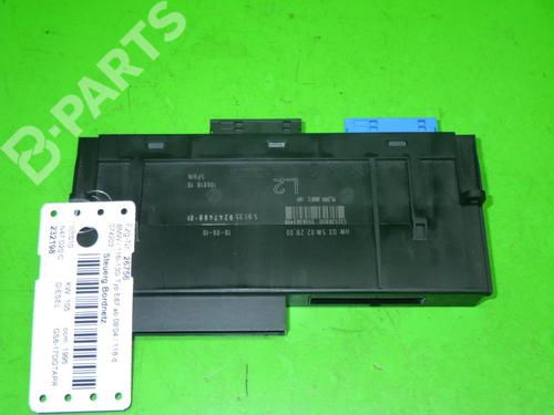 Control unit BMW 1 (E81) 118 d | BP6364256M11 