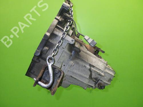 Gearbox KIA RIO I Hatchback (DC) 1.3 | BP28371831M3 