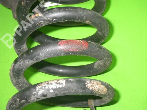 Shock absorber spring SUZUKI GRAND VITARA I (FT, HT) 2.0 4x4 (TA52, TL52, SQ420) | BP6636925C152 