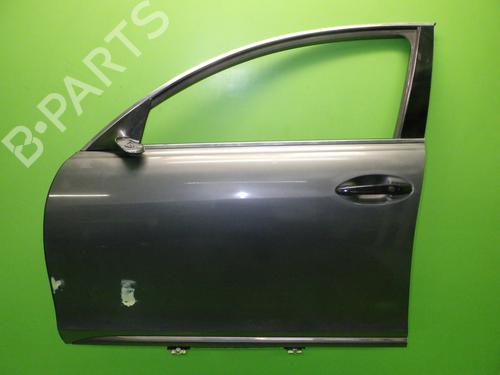 Porte avant gauche LEXUS GS (_S19_) 300 (GRS190_, GRS190R) (249 hp) 28364163