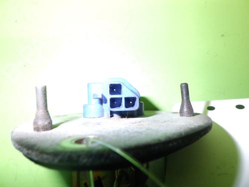 Fuel pump MITSUBISHI COLT IV (CA_A) 1.3 GLi 12V (CA1A) | BP16189306M76 