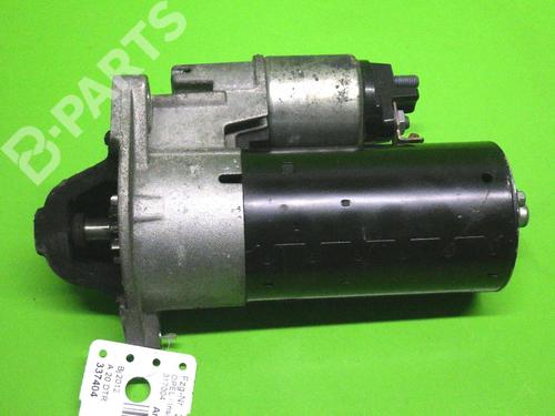 Startmotor OPEL INSIGNIA A Country Tourer (G09) 2.0 CDTi 4x4 (47) (194 hp) 7803368