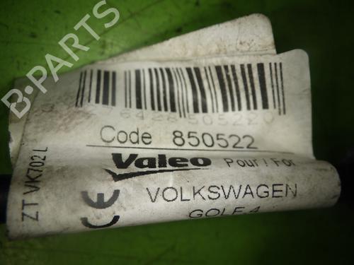 Front left window mechanism VW GOLF IV (1J1) 1.6 | BP28711758C22 