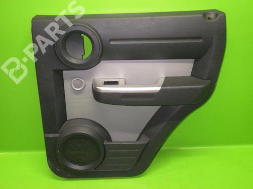 Used Right rear door panel Right rear door panel DODGE NITRO 2.8 CRD 4WD (177 hp) 6650883 6650883
