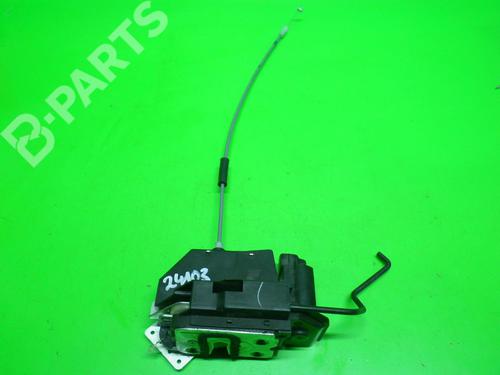 Used Rear left lock HYUNDAI i10 I (PA) 1.1 (67 hp) 6641520