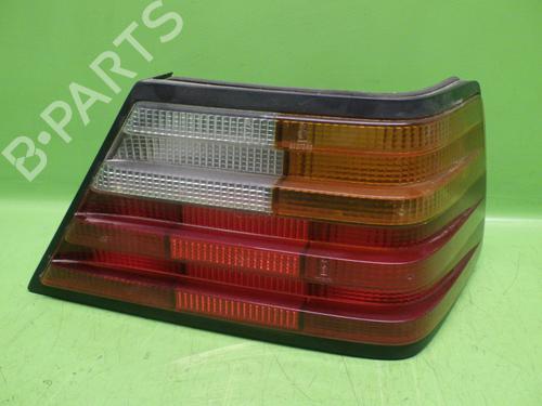 Used Right taillight MERCEDES-BENZ 124 Saloon (W124) 200 D (124.120) (75 hp) 30332082
