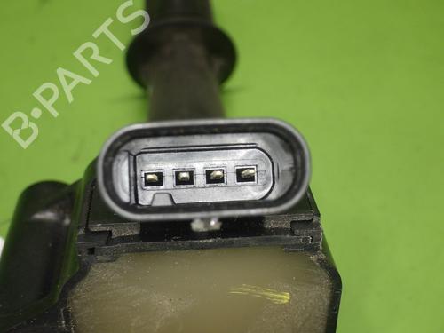 Ignition coil OPEL ASTRA K Sports Tourer (B16) 1.4 Turbo (35) | BP32276476M94