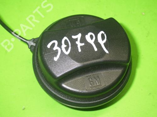 Używane Korek wlewu paliwa OPEL CORSA D (S07) 1.2 (L08, L68) (80 hp) 14736967