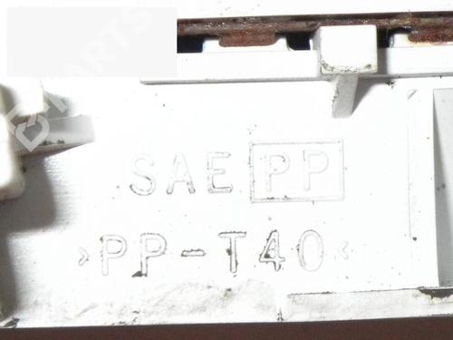 Climate control SUZUKI IGNIS I (FH) 1.3 (HV51, HX51, RG413) | BP6352114I5 