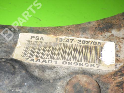 Right front suspension arm PEUGEOT 407 SW (6E_, 6D_) 1.6 HDi 110 | BP8516412M13 