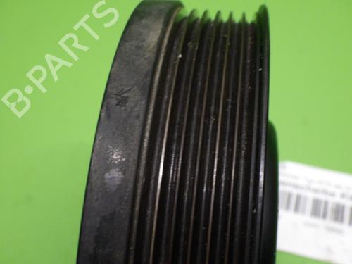 Pulley SKODA FABIA I Combi (6Y5) 1.9 TDI | BP15834272M122 