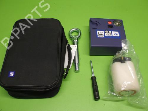 Autre OPEL ASTRA K Sports Tourer (B16) 1.4 Turbo (35) (125 hp) 31984222