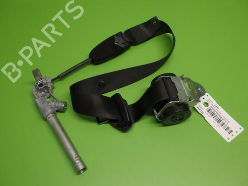 Front left seatbelt OPEL CORSA D (S07) 1.2 (L08, L68) | BP39969873I26 - Image 2