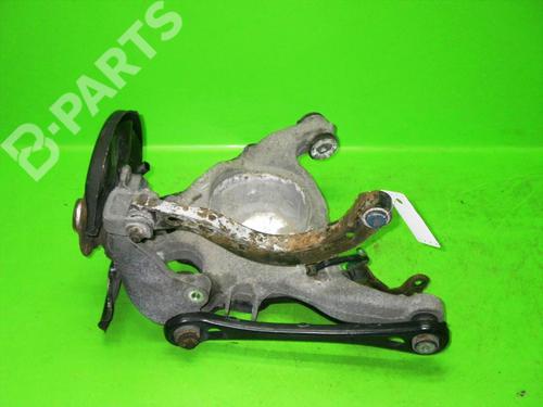 Left rear steering knuckle AUDI A6 Allroad C6 (4FH) 2.7 TDI quattro (180 hp) 6650878