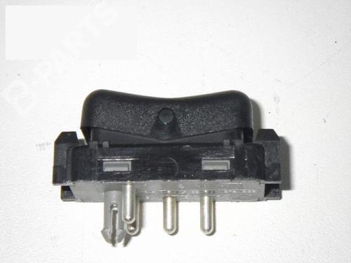 Comfort control module MERCEDES-BENZ C-CLASS (W202) C 200 (202.020) | BP6349854M56 
