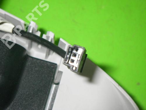 Interior roof light MERCEDES-BENZ A-CLASS (W169) A 170 (169.032, 169.332) | BP6364753I8