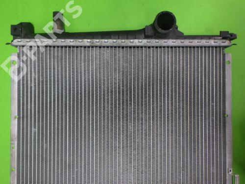 Water radiator BMW 5 Touring (E34) 520 i | BP6340203M31 