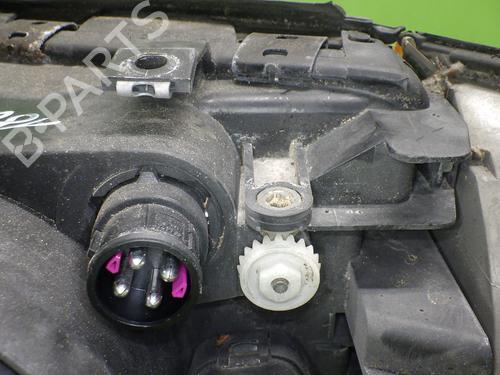 Højre forlygte AUDI 100 C4 Saloon (4A2) 2.6 | BP29757825C29 