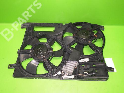 Electronic module LAND ROVER FREELANDER I (L314) 2.0 Td4 4x4 | BP6388668M83 