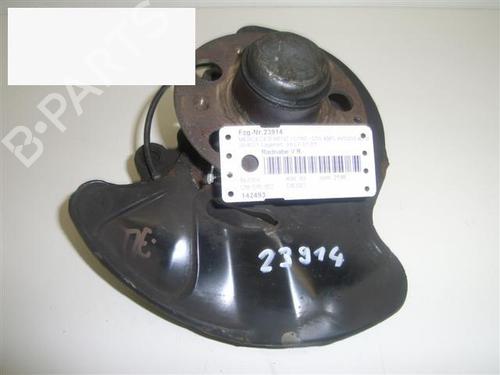 Used Other MERCEDES-BENZ C-CLASS (W203) C 200 CDI (203.007) (122 hp) 14703339