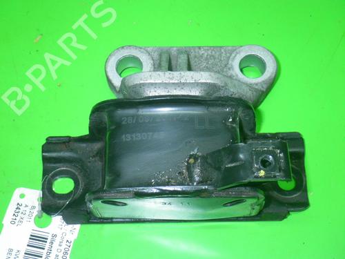 Used Gearbox mount OPEL CORSA D (S07) 1.2 (L08, L68) (69 hp) 14716476
