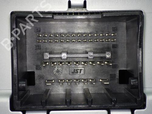 Radio OPEL ASTRA J (P10) 1.6 (68) | BP23069999E6 