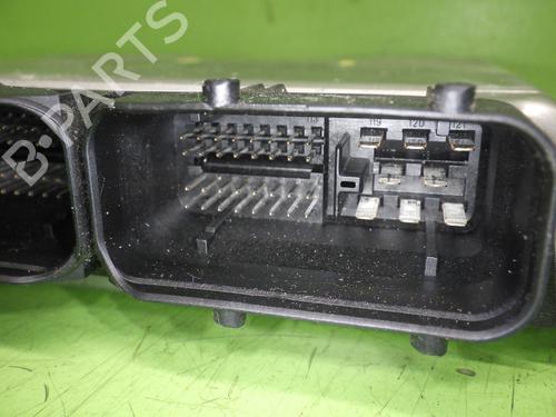 Øvrige Styrinhsenheder SKODA FABIA I Combi (6Y5) 2.0 | BP29622303M11 