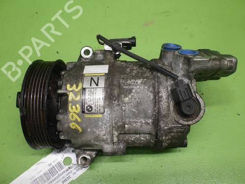 AC-Kompressor BMW 3 (E90) 318 i (129 hp) 31747075