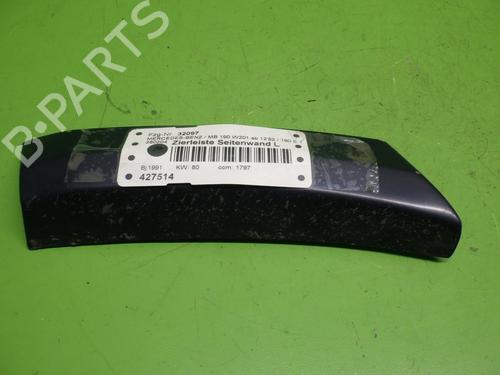 Used Step MERCEDES-BENZ 190 (W201) E 1.8 (201.018) (109 hp) 28284978