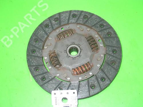 Used Other Other OPEL CORSA D (S07) 1.4 (L08, L68) (100 hp) 14712742 14712742