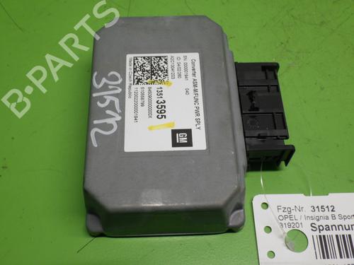 Module électronique OPEL INSIGNIA B Sports Tourer (Z18) 1.5 (35) (140 hp) 28285020