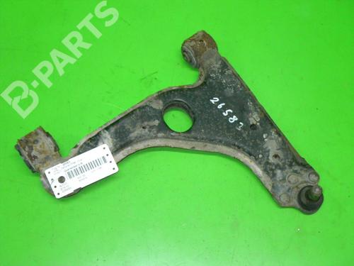 Used Right front suspension arm OPEL ZAFIRA A MPV (T98) 1.8 16V (F75) (125 hp) 6610394