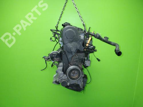 Used Engine Engine VW PASSAT B5.5 Variant (3B6) 1.9 TDI (130 hp) 11139219 11139219