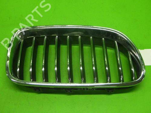 Used Grille BMW 5 Touring (F11) 530 d (258 hp) 14739602