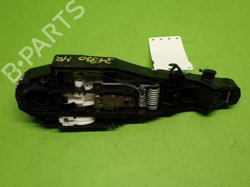 Rear right exterior door handle OPEL MOKKA MOKKA-e (76) | BP26406384C130 