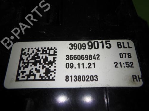 Right taillight OPEL ASTRA K (B16) 1.2 Turbo (68) | BP28050478C35 