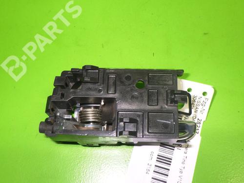 Rear right interior door handle NISSAN ALMERA TINO (V10) 2.2 dCi | BP6378896I16 