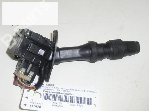 Steering column stalk ALFA ROMEO 146 (930_) 1.6 i.e. (930.B2) | BP6340351I23 
