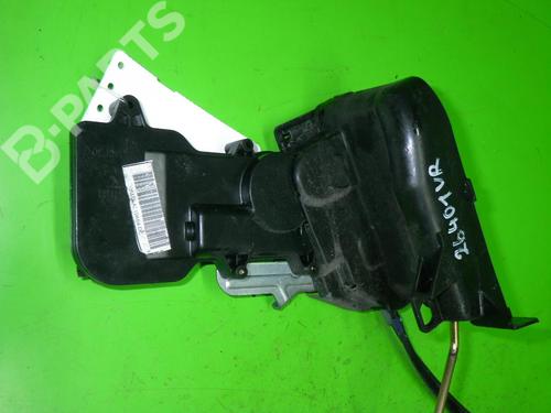 Front right lock MAZDA 2 (DY) 1.6 | BP6664079C97 