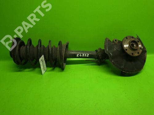 Used Right front shock absorber VOLVO 440 (445) 1.8 (90 hp) 6604041