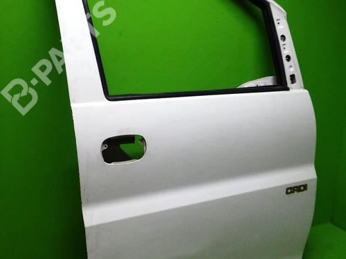 Right front door HYUNDAI H-1 Van (A1) 2.5 CRDi | BP6664268C3 