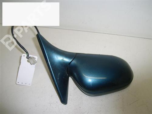 Right mirror MAZDA 626 IV Hatchback (GE) 2.0 i (GE10S1) | BP6603251C27 