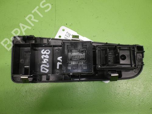 Left front window switch FIAT BRAVO II (198_) 1.4 T-Jet (198AXG1B) | BP34640890I27 - Image 2