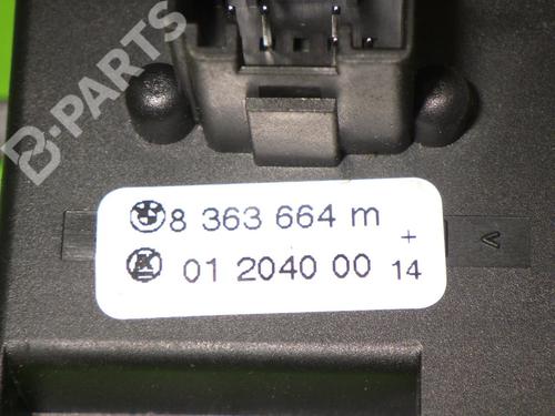 Steering column stalk BMW 3 (E46) 320 i | BP6376583I23 
