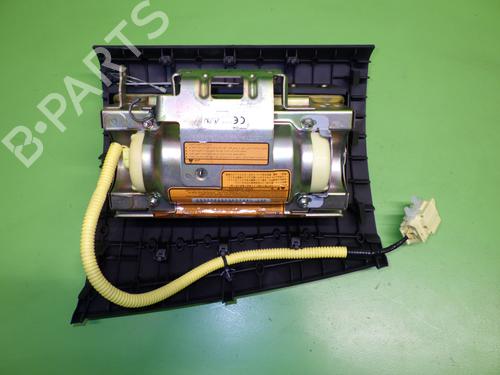 Passenger airbag NISSAN X-TRAIL I (T30) 2.2 dCi 4x4 | BP15775608C10 