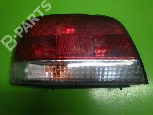 Left taillight SUZUKI BALENO Hatchback (EG) 1.3 i 16V (SY413) (85 hp)null