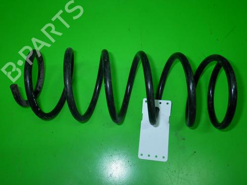 Used Shock absorber spring FORD FIESTA III (GFJ) 1.1 (50 hp) 14746430