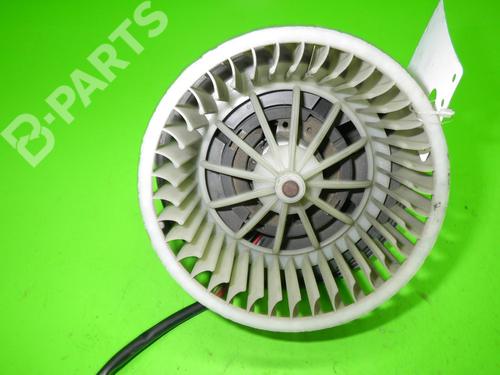 Used Heater blower motor AUDI 80 B3 Saloon (893, 894, 8A2) 1.8 S (90 hp) 6341534